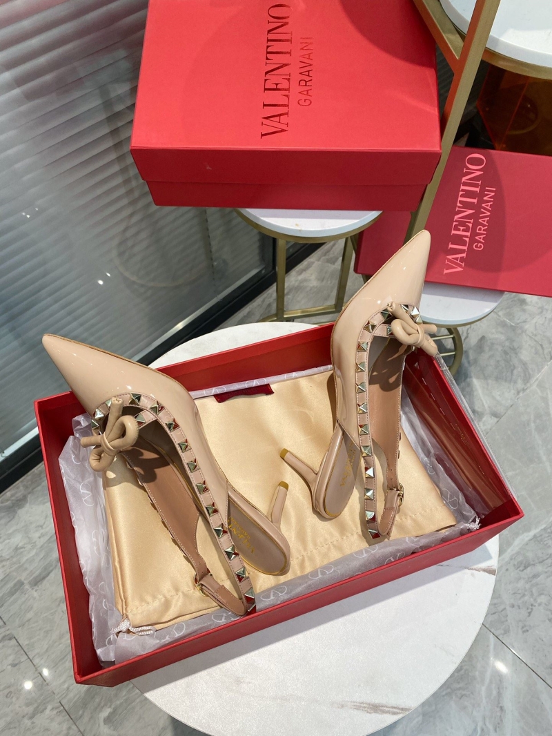 Valentino High Heels